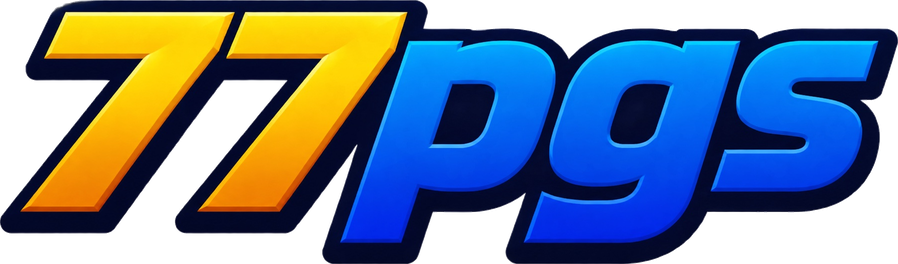 77pgs Logo